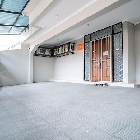 Hotel Koolkost Near Pasar Baru Dżakarta Zewnętrze zdjęcie