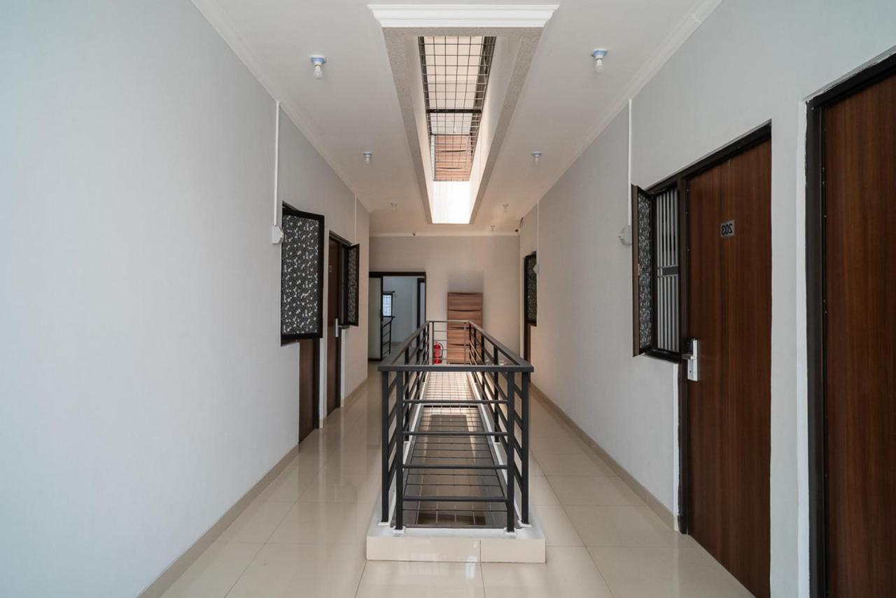 Hotel Koolkost Near Pasar Baru Dżakarta Zewnętrze zdjęcie