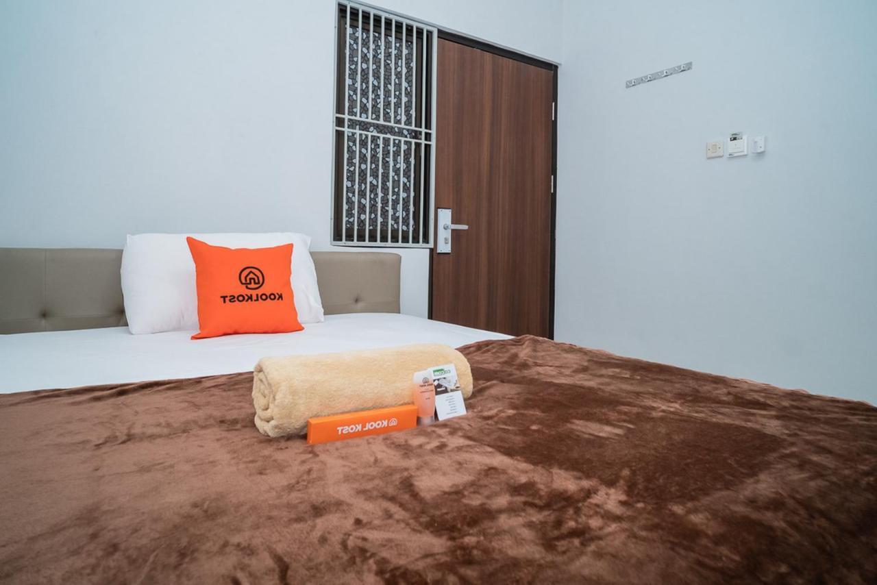 Hotel Koolkost Near Pasar Baru Dżakarta Zewnętrze zdjęcie