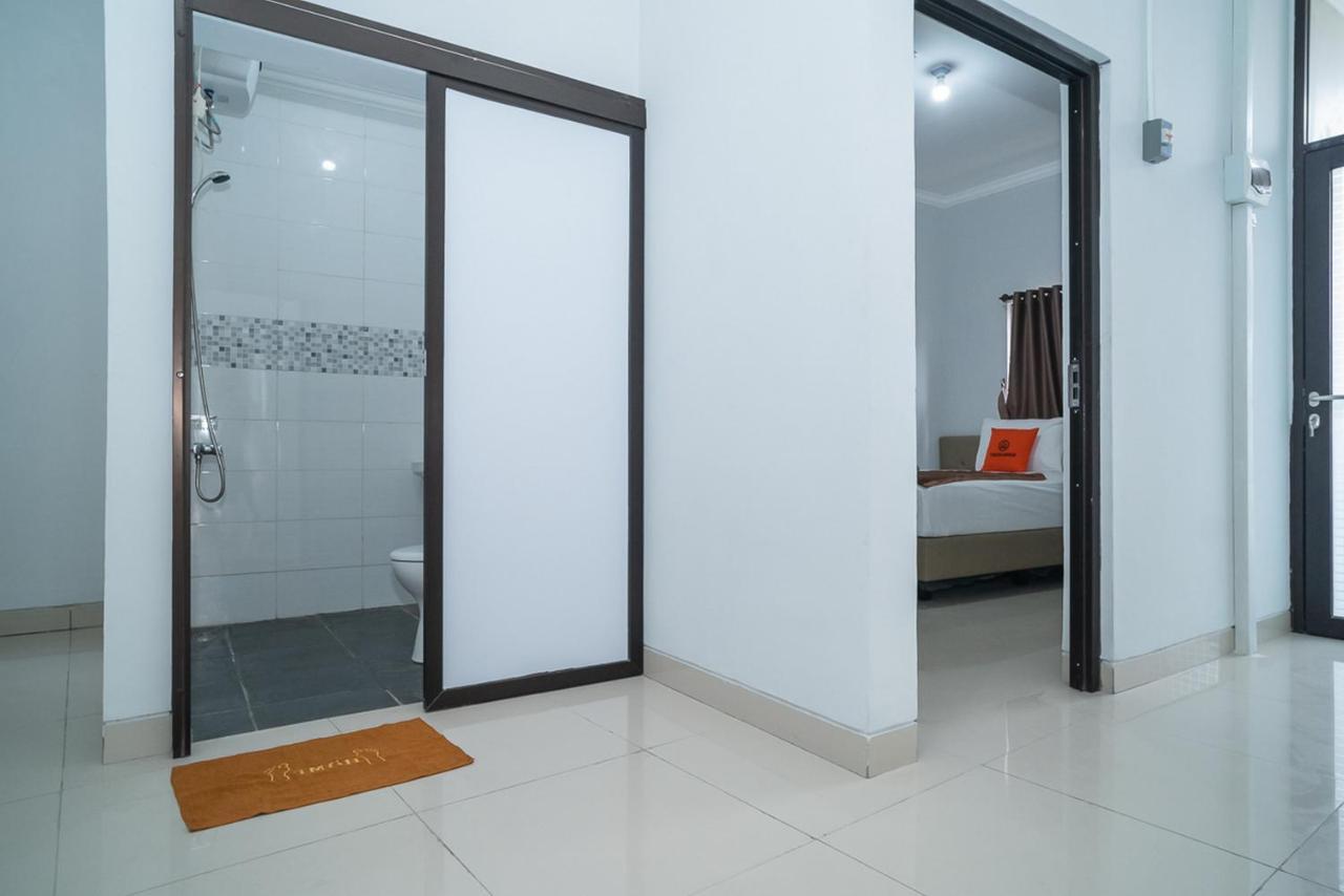 Hotel Koolkost Near Pasar Baru Dżakarta Zewnętrze zdjęcie