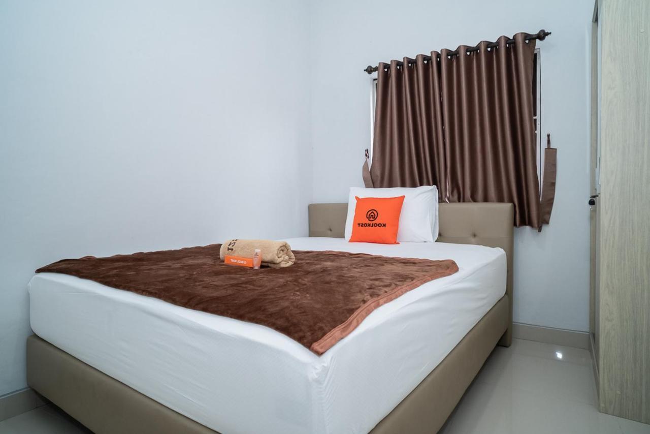 Hotel Koolkost Near Pasar Baru Dżakarta Zewnętrze zdjęcie