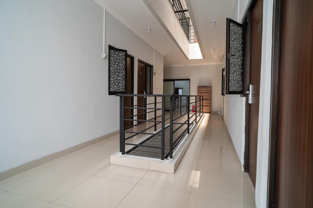 Hotel Koolkost Near Pasar Baru Dżakarta Zewnętrze zdjęcie