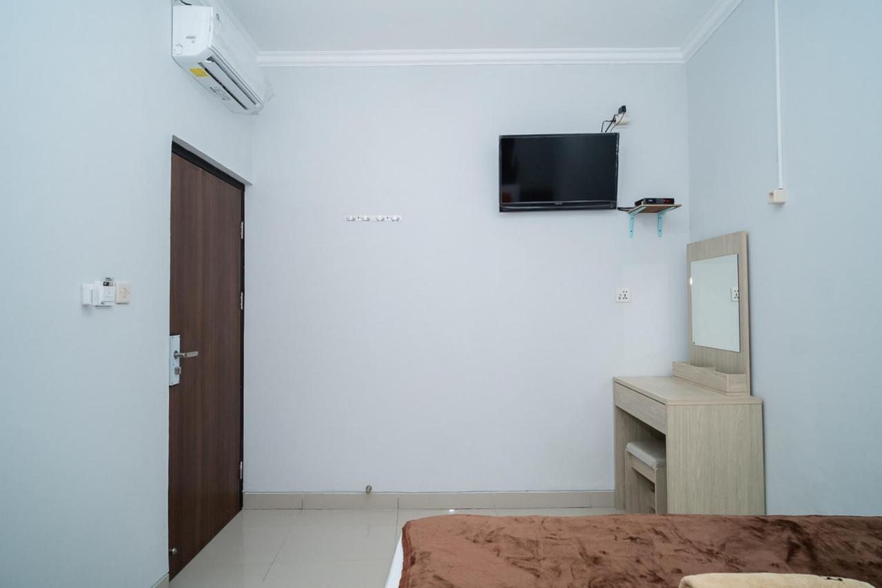 Hotel Koolkost Near Pasar Baru Dżakarta Zewnętrze zdjęcie