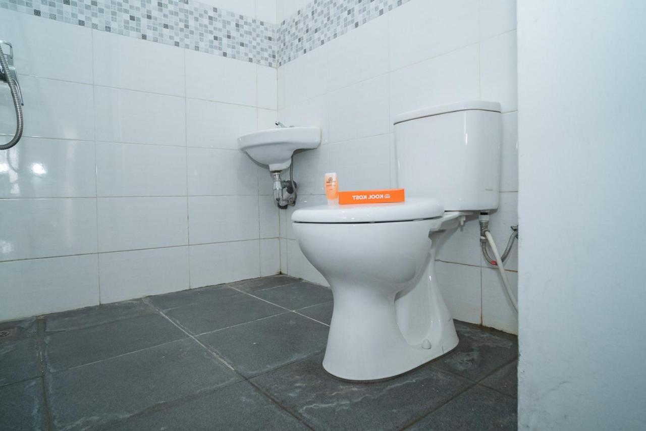 Hotel Koolkost Near Pasar Baru Dżakarta Zewnętrze zdjęcie