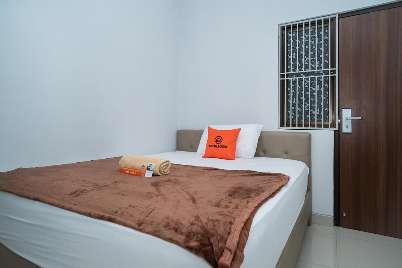 Hotel Koolkost Near Pasar Baru Dżakarta Zewnętrze zdjęcie
